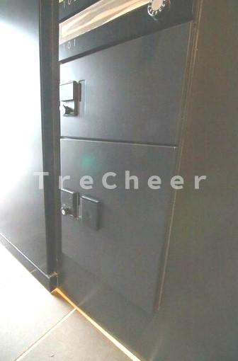 the eightのその他