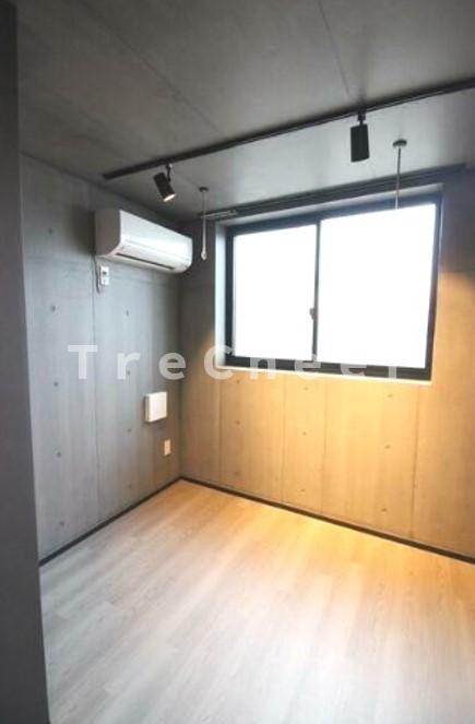 the eightの居間・リビング