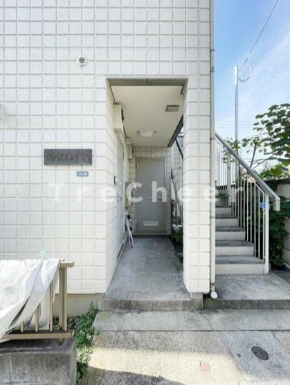【エントランス】 | MAISON t's