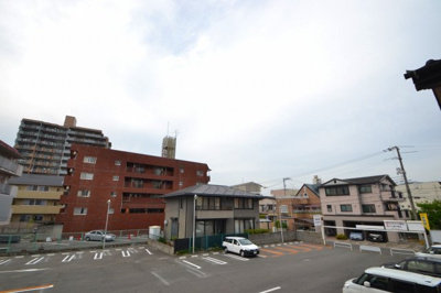 【展望】 | スクエアーハウス