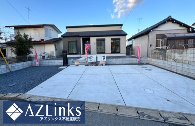 【外観】 | 市原市大厩２４－１期