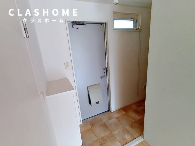 シェトワ矢場　　刈谷市の賃貸ならクラスホーム刈谷店の玄関