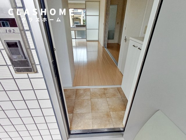 シェトワ矢場　　刈谷市の賃貸ならクラスホーム刈谷店のその他共用部分