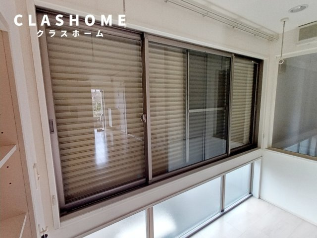 シェトワ矢場　　刈谷市の賃貸ならクラスホーム刈谷店の収納