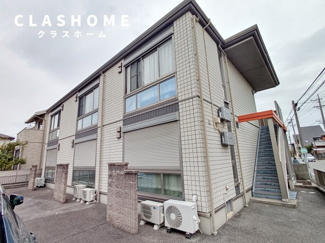 シェトワ矢場　　刈谷市の賃貸ならクラスホーム刈谷店の外観