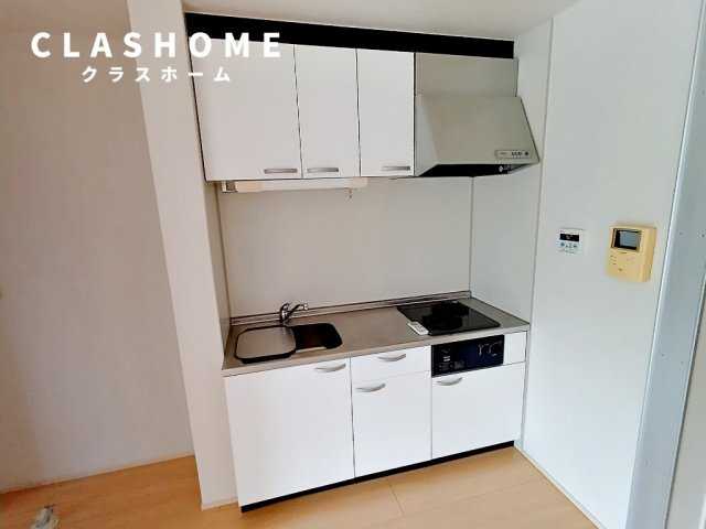 シェトワ矢場　　刈谷市の賃貸ならクラスホーム刈谷店のキッチン