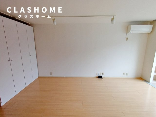 シェトワ矢場　　刈谷市の賃貸ならクラスホーム刈谷店の居間・リビング