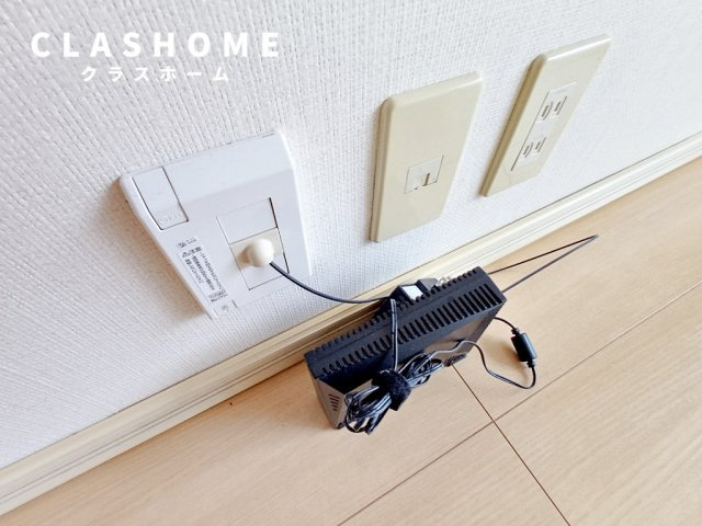 シェトワ矢場　　刈谷市の賃貸ならクラスホーム刈谷店の設備