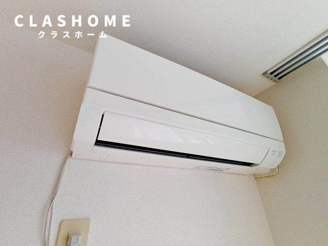 シェトワ矢場　　刈谷市の賃貸ならクラスホーム刈谷店の設備