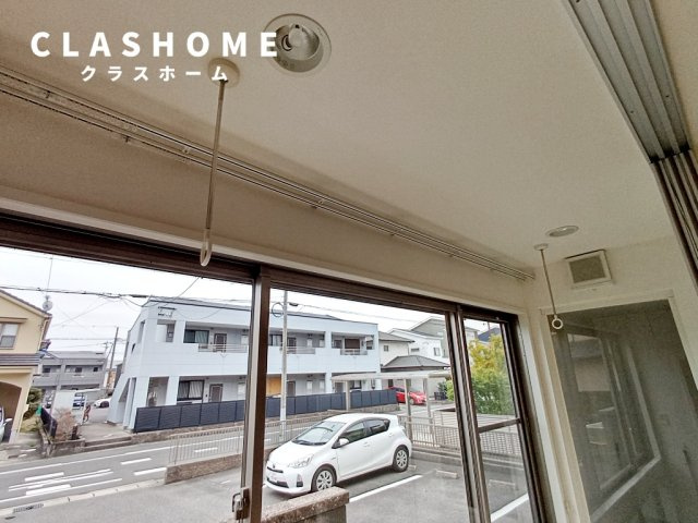 シェトワ矢場　　刈谷市の賃貸ならクラスホーム刈谷店のその他