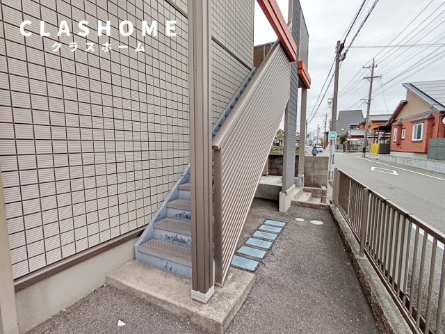 シェトワ矢場　　刈谷市の賃貸ならクラスホーム刈谷店のその他