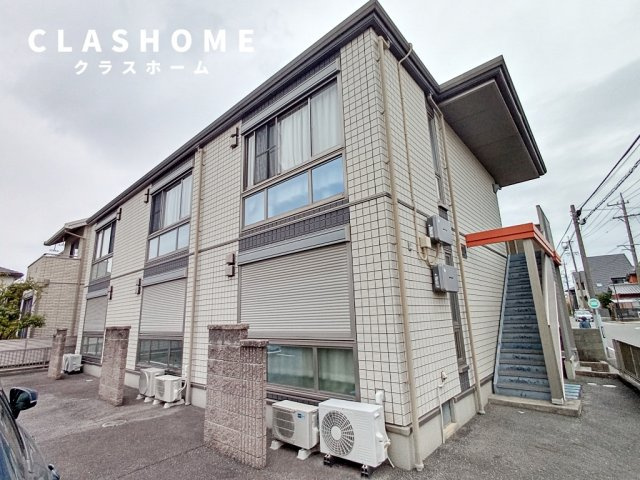 シェトワ矢場　　刈谷市の賃貸ならクラスホーム刈谷店の外観