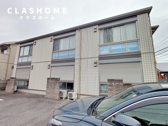 シェトワ矢場　　刈谷市の賃貸ならクラスホーム刈谷店の外観