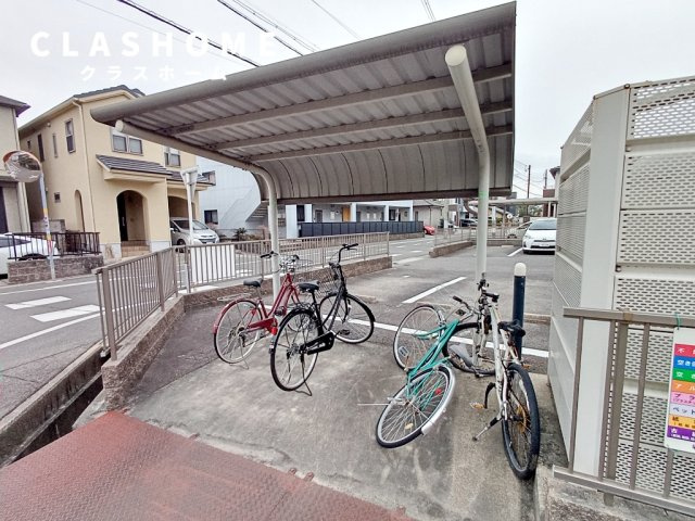 シェトワ矢場　　刈谷市の賃貸ならクラスホーム刈谷店のその他共用部分