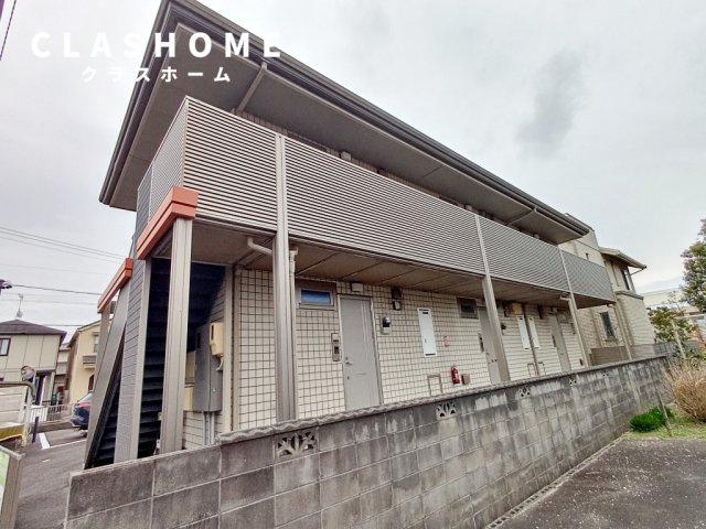 シェトワ矢場　　刈谷市の賃貸ならクラスホーム刈谷店の外観