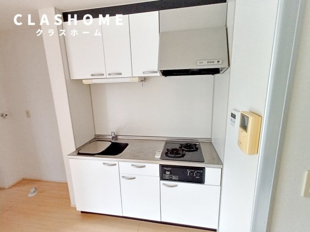 シェトワ矢場　　刈谷市の賃貸ならクラスホーム刈谷店の居間・リビング