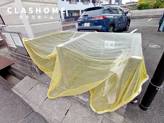 シェトワ矢場　　刈谷市の賃貸ならクラスホーム刈谷店のその他共用部分