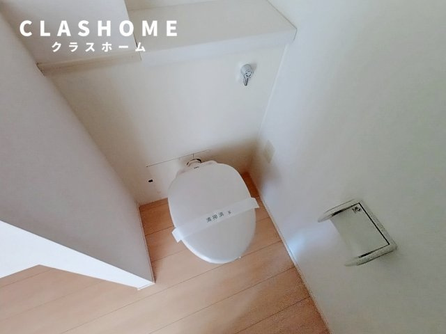 シェトワ矢場　　刈谷市の賃貸ならクラスホーム刈谷店のキッチン