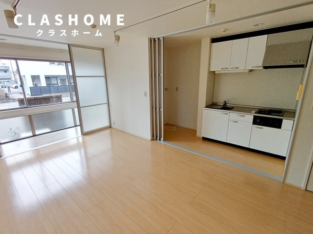 シェトワ矢場　　刈谷市の賃貸ならクラスホーム刈谷店のトイレ