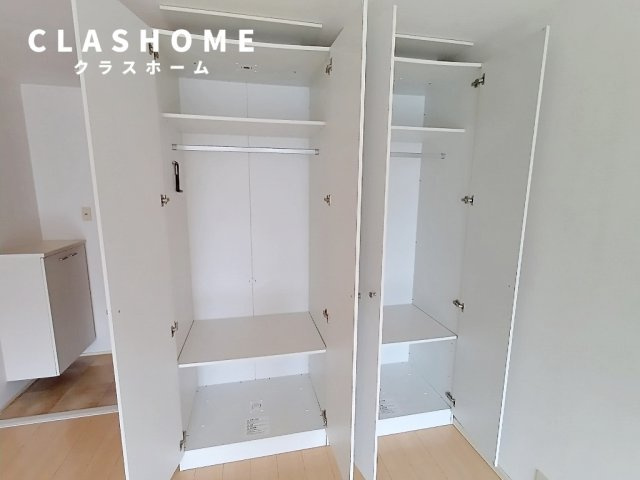 シェトワ矢場　　刈谷市の賃貸ならクラスホーム刈谷店の洗面所