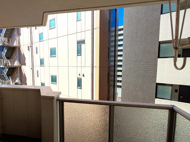 ニューライフ大森の展望