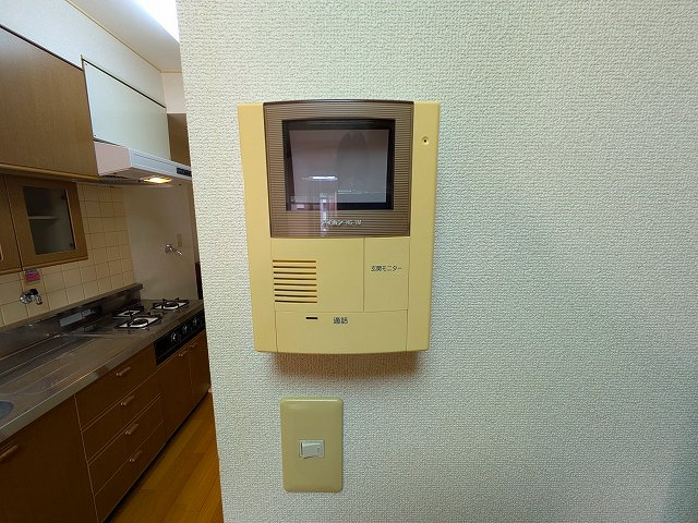 ニューライフ大森の設備