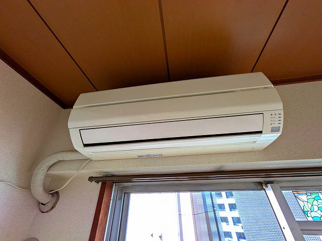 ニューライフ大森の設備