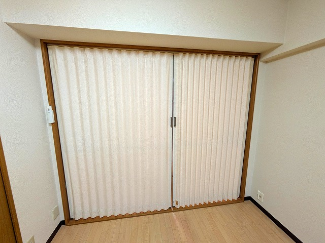 ニューライフ大森の設備