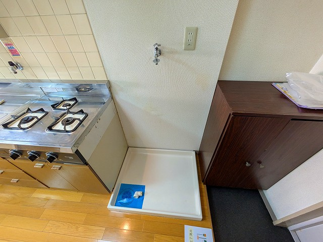ニューライフ大森の外観