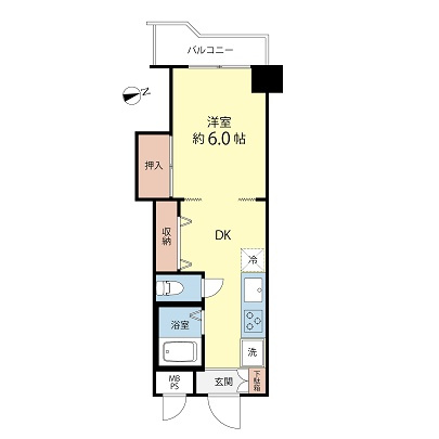 ニューライフ大森