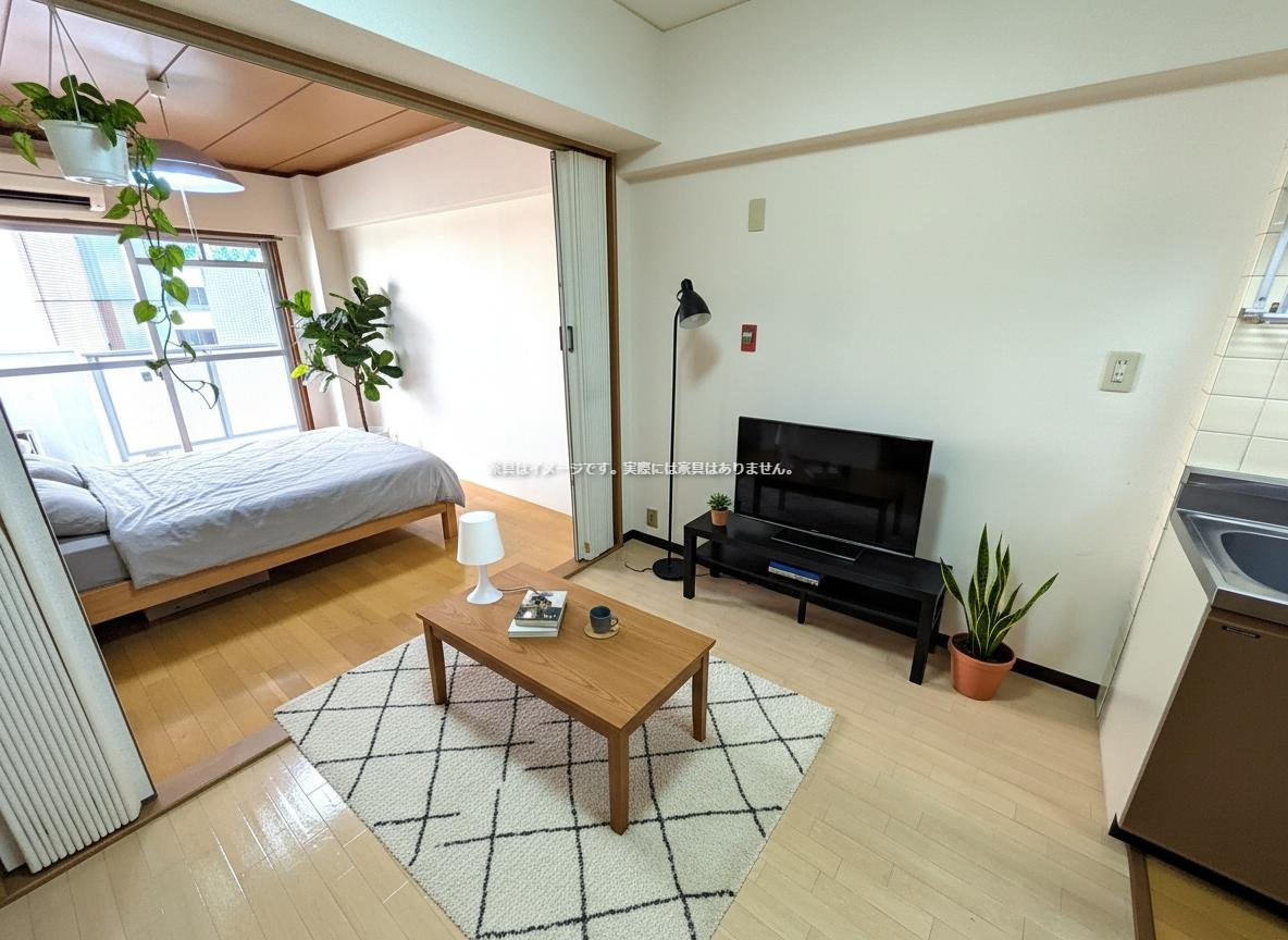 ニューライフ大森