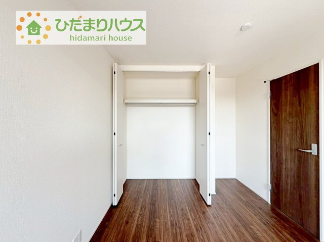 【収納】 | 第2つくば市城山　新築戸建 | お子様グッズを片付けるのにも、困りませんね！