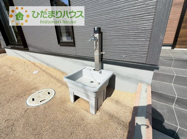 【その他】 | 第2つくば市城山　新築戸建