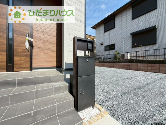 【その他】 | 第2つくば市城山　新築戸建