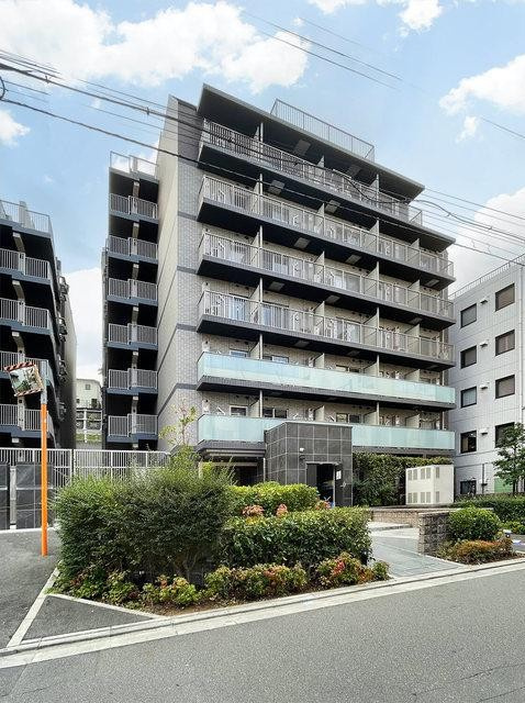 ザ・レジデンス神楽坂Ⅰの画像