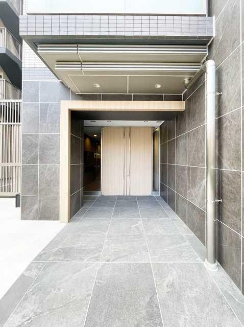 ザ・レジデンス神楽坂Ⅰの画像