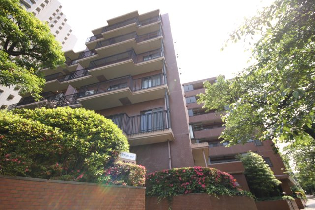 ファミール小石川の画像