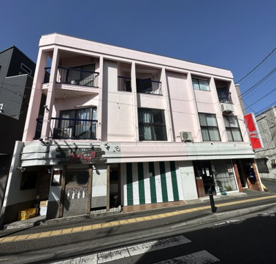 【外観】 | 小平市花小金井南町1丁目