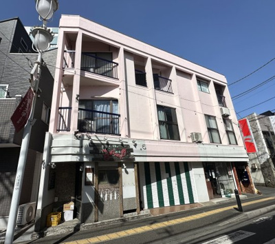 【外観】 | 小平市花小金井南町1丁目