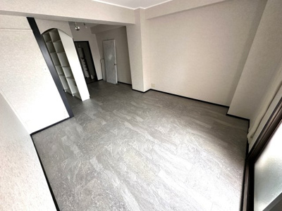 【内装】 | 小平市花小金井南町1丁目