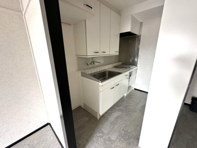 【キッチン】 | 小平市花小金井南町1丁目