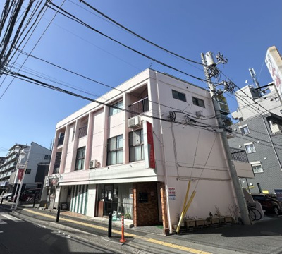 【外観】 | 小平市花小金井南町1丁目