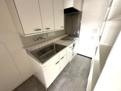 【キッチン】 | 小平市花小金井南町1丁目