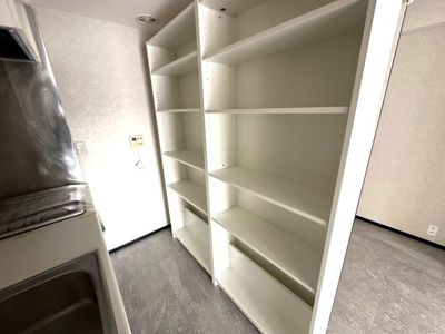 【キッチン】 | 小平市花小金井南町1丁目