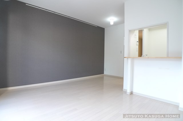 【居間・リビング】