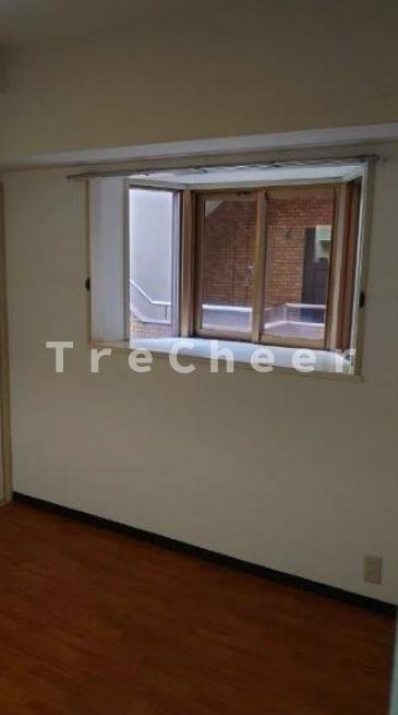 ダイアパレス御徒町第３の内装