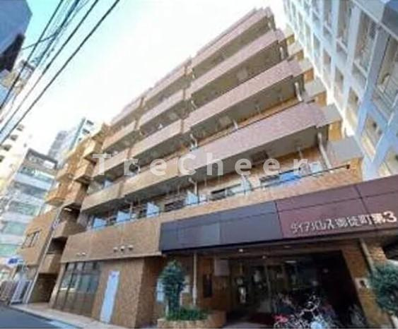 ダイアパレス御徒町第３のその他