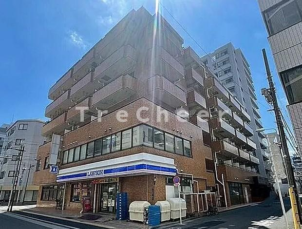 ダイアパレス御徒町第３