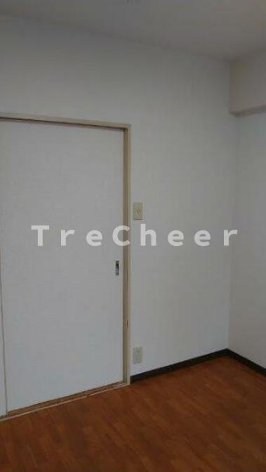 ダイアパレス御徒町第３の内装