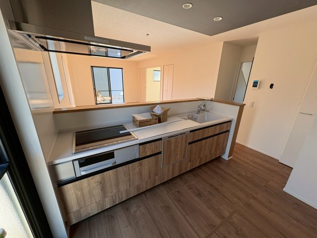 【キッチン】の画像